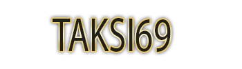 Logo TAKSI69